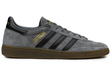 Load image into Gallery viewer, adidas Handball Spezial Grey Black Gum