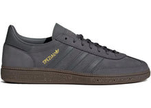 Load image into Gallery viewer, adidas Handball Spezial Grey Carbon
