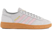 Load image into Gallery viewer, adidas Handball Spezial Grey Clear Pink (Women's)