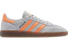 Load image into Gallery viewer, adidas Handball Spezial Grey Coral Gum