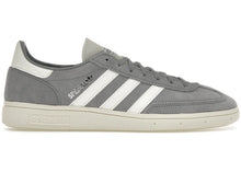 Load image into Gallery viewer, adidas Handball Spezial Grey Core White
