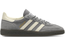Load image into Gallery viewer, adidas Handball Spezial Grey Gold