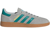 adidas Handball Spezial Grey Two Pure Teal Gold Metallic