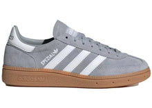 Load image into Gallery viewer, adidas Handball Spezial Halo Silver Cloud White (GS)