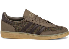 Load image into Gallery viewer, adidas Handball Spezial Harris Tweed Aurora Coffee