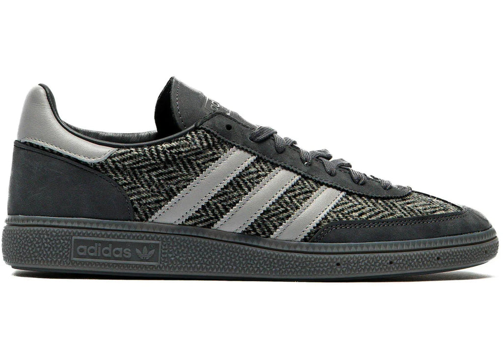 adidas Handball Spezial Harris Tweed Grey