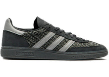 Load image into Gallery viewer, adidas Handball Spezial Harris Tweed Grey