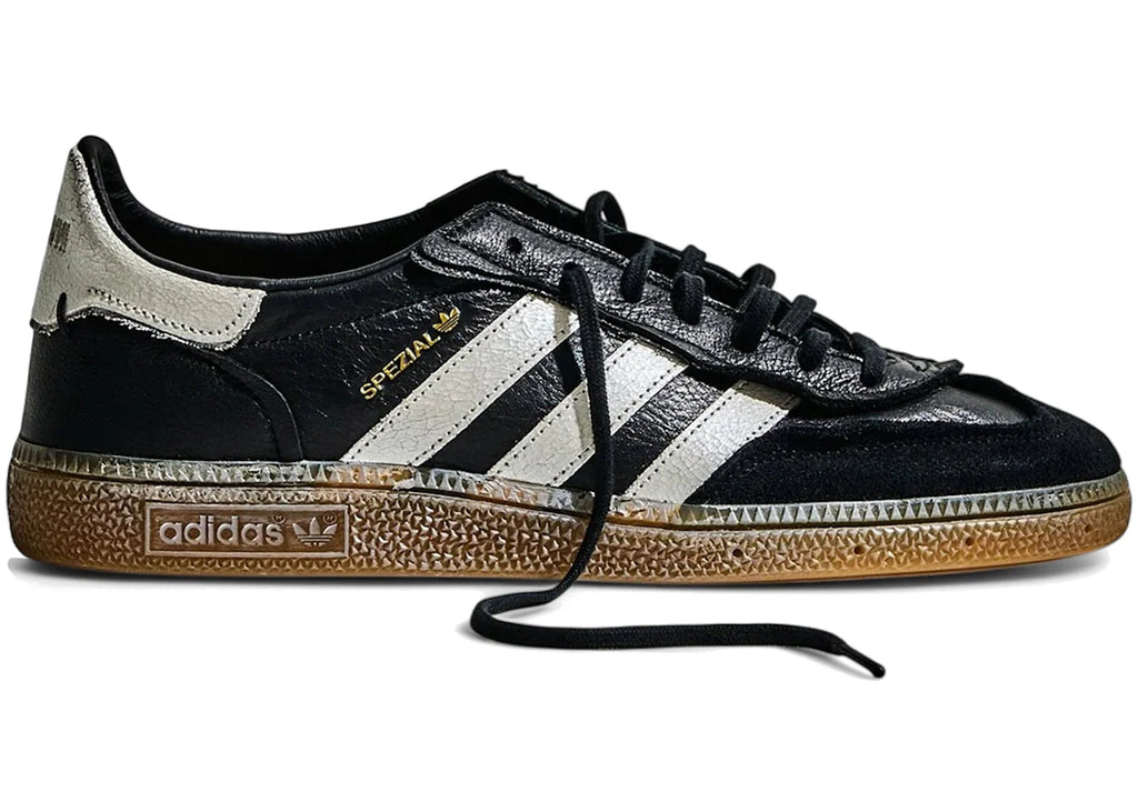 adidas Handball Spezial Invincible Black