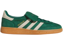 Load image into Gallery viewer, adidas Handball Spezial LT Collegiate Green Cream White