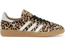 Load image into Gallery viewer, adidas Handball Spezial Leopard Magic Beige (Women's)