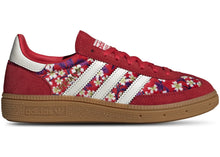 Load image into Gallery viewer, adidas Handball Spezial Liberty London Floral Semi Lucid Red (GS)