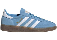 Load image into Gallery viewer, adidas Handball Spezial Light Blue Cloud White Gum (Women's)