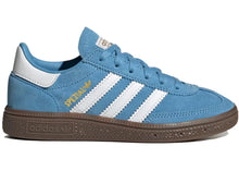 Load image into Gallery viewer, adidas Handball Spezial Light Blue Cloud White (PS)