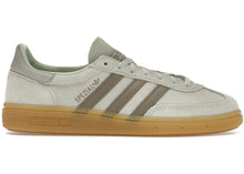 Load image into Gallery viewer, adidas Handball Spezial Linen Green Silver (Women's)