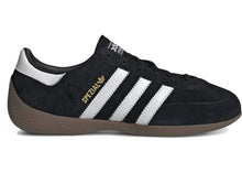 Load image into Gallery viewer, adidas Handball Spezial Lo Pro Black White (Women's)