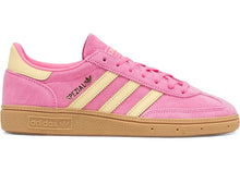 Load image into Gallery viewer, adidas Handball Spezial Lucid Pink Almost Yellow Gold (Women's)