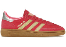 Load image into Gallery viewer, adidas Handball Spezial Lucid Pink Almost Yellow (Women's)