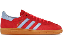 Load image into Gallery viewer, adidas Handball Spezial Lucid Red Glow Blue Gum (Women's)