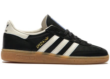 Load image into Gallery viewer, adidas Handball Spezial Made In Germany Black Off White