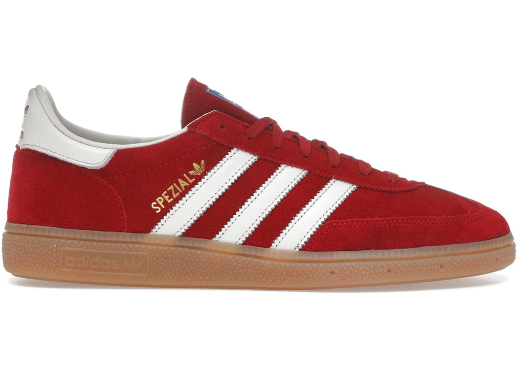 adidas Handball Spezial Made In Germany Equipment Red