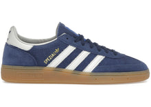 Load image into Gallery viewer, adidas Handball Spezial Made In Germany Preloved Ink