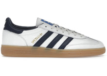 Load image into Gallery viewer, adidas Handball Spezial Made In Germany White Night Indigo