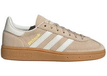 Load image into Gallery viewer, adidas Handball Spezial Magic Beige Off White Gum (GS)