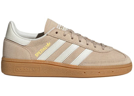 adidas Handball Spezial Magic Beige Off White Gum (GS)