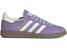 Load image into Gallery viewer, adidas Handball Spezial Magic Lilac Off White Gum