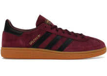 Load image into Gallery viewer, adidas Handball Spezial Maroon Black