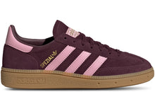 Load image into Gallery viewer, adidas Handball Spezial Maroon Bliss Pink (GS)