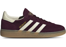 Load image into Gallery viewer, adidas Handball Spezial Maroon Cream White (Women's)