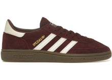 Load image into Gallery viewer, adidas Handball Spezial Maroon Off White Gum (Women's)
