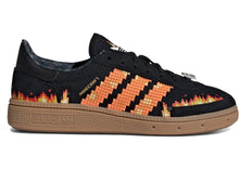 Load image into Gallery viewer, adidas Handball Spezial Minecraft Black Pure Orange (GS)