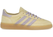 Load image into Gallery viewer, adidas Handball Spezial Orange Tint Powder Plum Gum (Women's)
