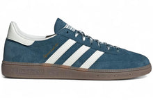 Load image into Gallery viewer, adidas Handball Spezial Orbit Indigo Off White Gum