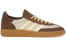 Load image into Gallery viewer, adidas Handball Spezial Preloved Brown Orange Tint Gum (Women's)