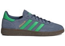 Load image into Gallery viewer, adidas Handball Spezial Preloved Ink Semi Screaming Green