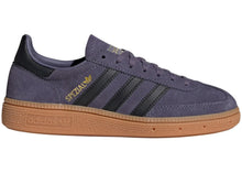 Load image into Gallery viewer, adidas Handball Spezial Preloved Violet Black Gum (GS)