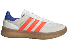 Load image into Gallery viewer, adidas Handball Spezial Pro White Solar Red Sonic Ink