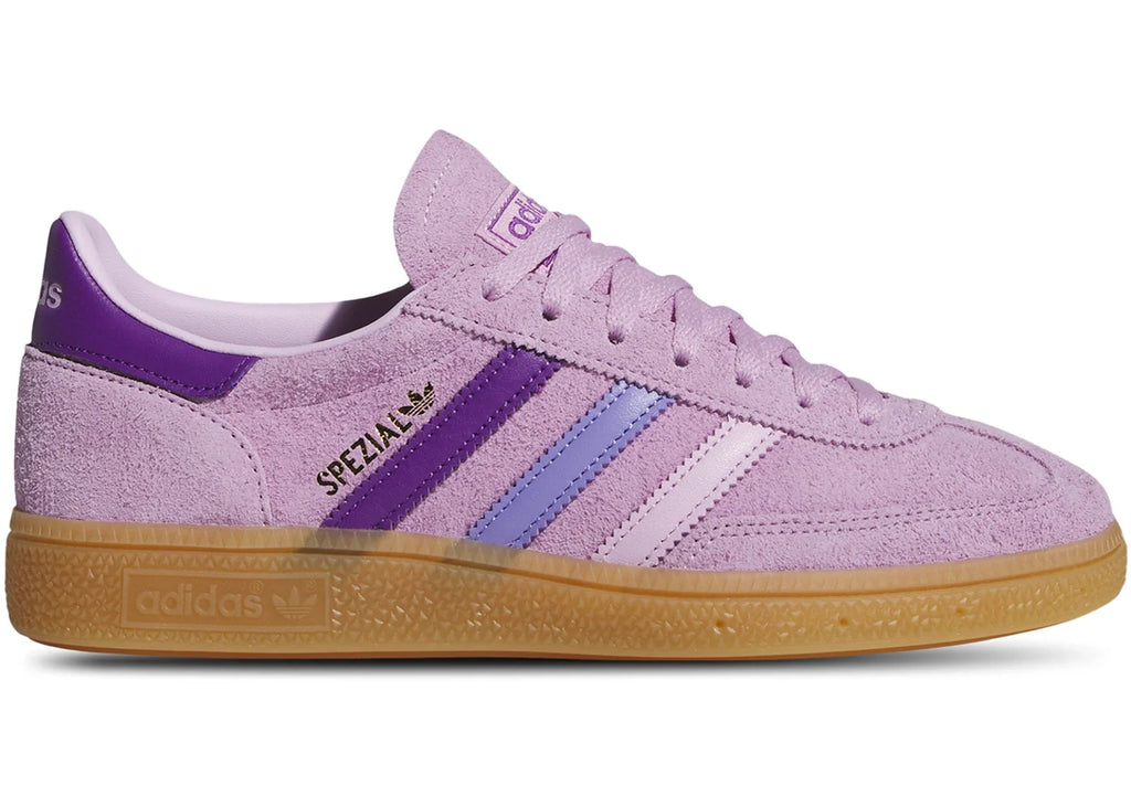 adidas Handball Spezial Purple (Women's)