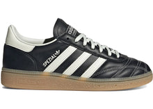 Load image into Gallery viewer, adidas Handball Spezial Quilted Stitching Black Off White (Women's)