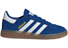 Load image into Gallery viewer, adidas Handball Spezial Royal Blue Non Dyed Gum (PS)