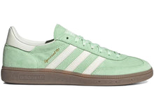 Load image into Gallery viewer, adidas Handball Spezial Semi Green Spark Off White Gum