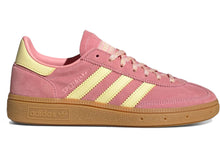 Load image into Gallery viewer, adidas Handball Spezial Semi Pink Spark Almost Yellow (GS)