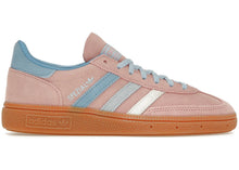 Load image into Gallery viewer, adidas Handball Spezial Semi Pink Spark (Women's)