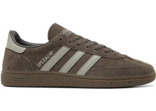 Load image into Gallery viewer, adidas Handball Spezial Shadow Olive Silver Pebble