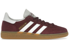 Load image into Gallery viewer, adidas Handball Spezial Shadow Red White Chalk White