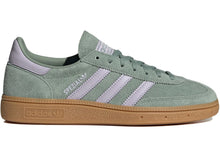 Load image into Gallery viewer, adidas Handball Spezial Silver Green Silver Dawn (Women's)