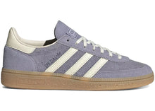 Load image into Gallery viewer, adidas Handball Spezial Silver Violet Cream White (Women's)